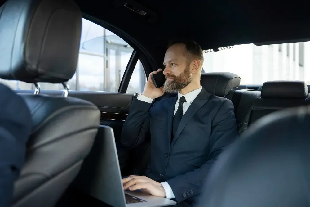 Kmon - Tu empresa se mueve